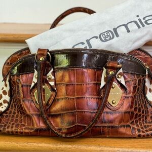 Cromia Designer Bag